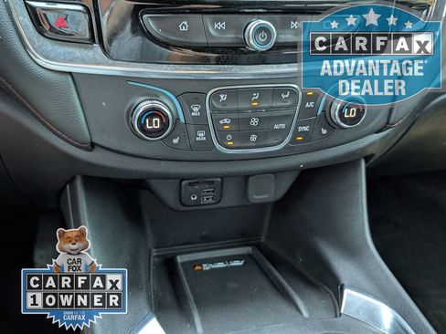 Certified 2023 Chevrolet Traverse RS w/ LPO, Floor Liner Package AWD/4WD image 10