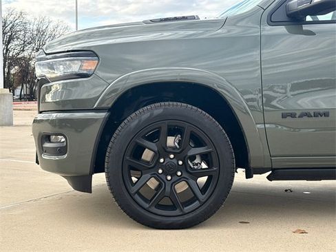 New 2026 RAM 1500 Laramie image 5