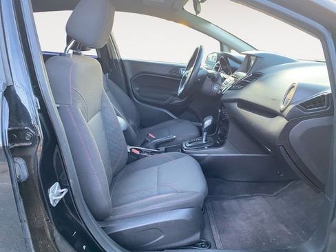 Used 2016 Ford Fiesta SE w/ Equipment Group 201A image 14