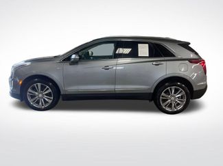 Certified 2024 Cadillac XT5 Premium Luxury AWD/4WD video 2