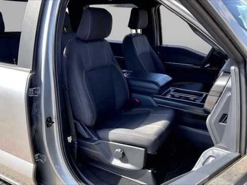 Used 2024 Ford F150 STX w/ STX Black Appearance Package AWD/4WD image 9