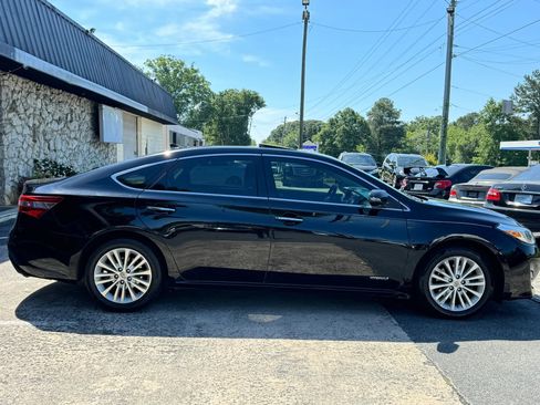 Used 2014 Toyota Avalon Limited FWD image 8