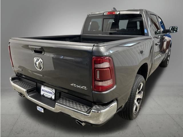 Used 2023 RAM 1500 Laramie AWD/4WD image 5