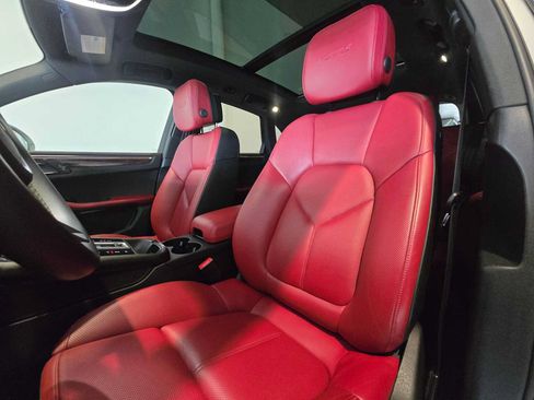 Used 2023 Porsche Macan GTS AWD/4WD image 5
