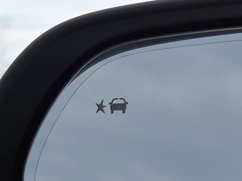 New 2026 GMC Sierra 1500 Elevation w/ Elevation Premium Package image 15