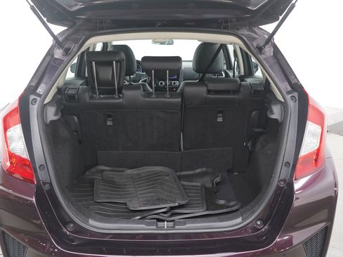 Used 2016 Honda Fit EX-L image 16