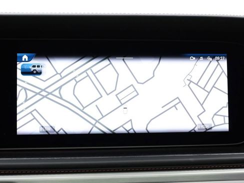 Used 2025 Mercedes-Benz G 63 AMG 4MATIC image 25