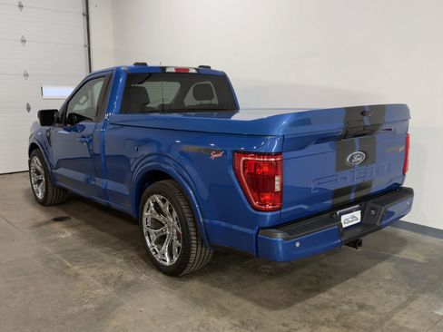 Used 2021 Ford F150 XLT w/ Equipment Group 301A Mid image 13