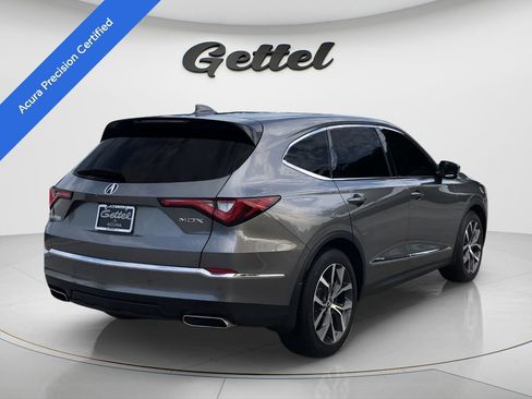 Used 2024 Acura MDX w/ Technology Package FWD image 7