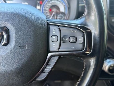 Used 2022 RAM 1500 Limited AWD/4WD image 32