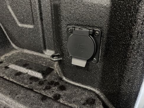 New 2026 Chevrolet Silverado 1500 RST image 6