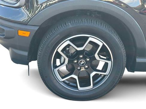 Used 2021 Ford Bronco Sport Big Bend w/ Big Bend Package AWD/4WD image 8