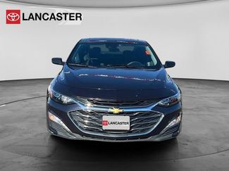 Used 2023 Chevrolet Malibu LT FWD video 2
