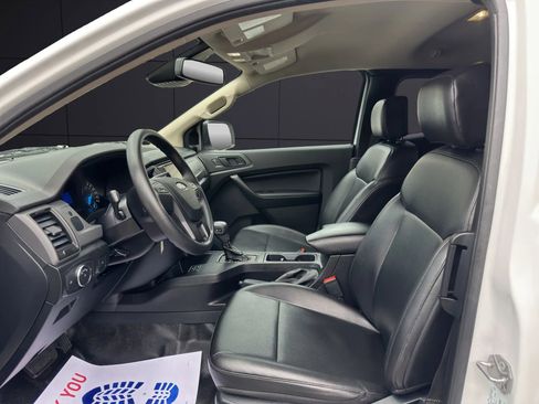 Used 2021 Ford Ranger XL RWD image 12