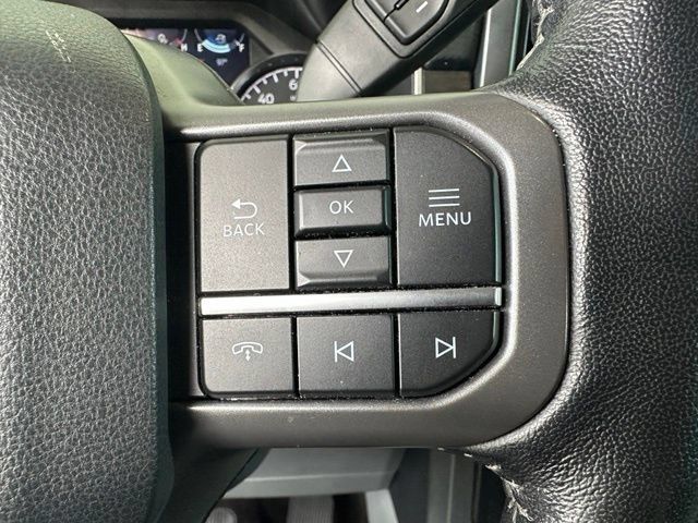 Certified 2022 Ford F150 XLT w/ Equipment Group 302A High AWD/4WD image 23