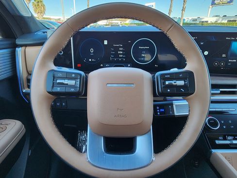 New 2026 Hyundai Santa Fe Calligraphy image 17