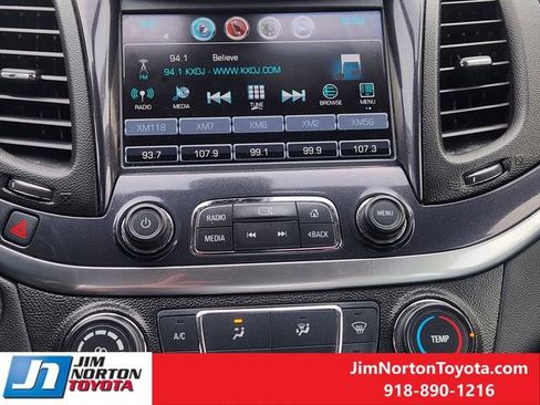 Used 2018 Chevrolet Impala LS image 18