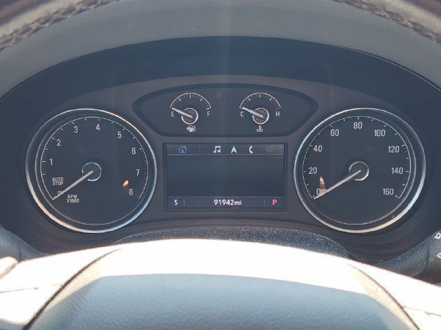 Used 2021 Buick Enclave Essence w/ Sport Touring Edition FWD image 13