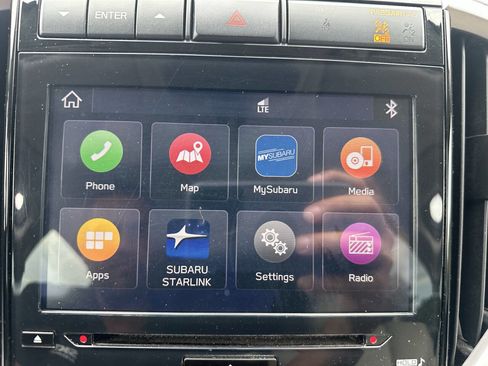 Used 2019 Subaru Ascent Limited image 28