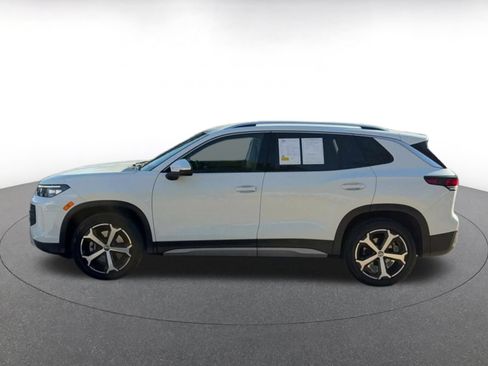 Used 2026 Volkswagen Tiguan SE AWD/4WD image 8
