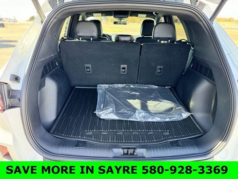 New 2025 Ford Escape ST-Line w/ Tech Pack #1 image 8