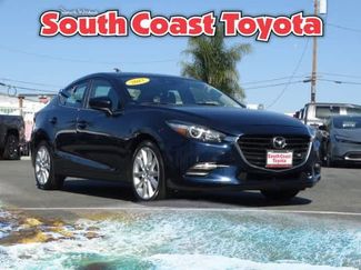 Used 2017 MAZDA MAZDA3 Touring video 1
