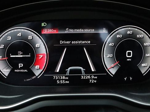 Used 2021 Audi A4 2.0T Premium Plus w/ Premium Plus Package AWD/4WD image 10