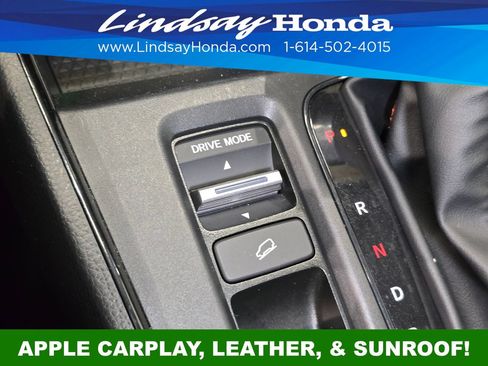 Used 2025 Honda CR-V Sport-L image 18