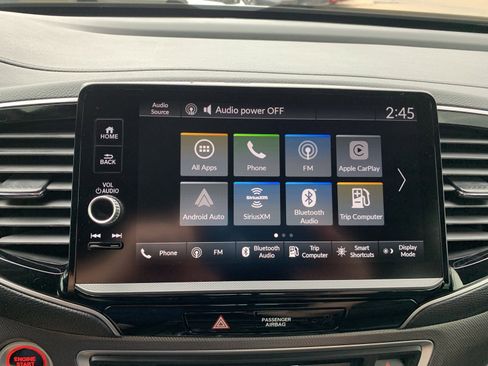 Certified 2025 Honda Ridgeline RTL image 23