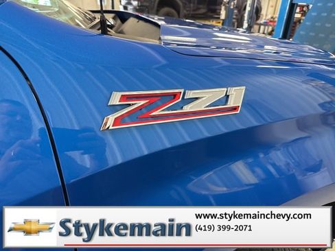 New 2026 Chevrolet Silverado 1500 LT image 25