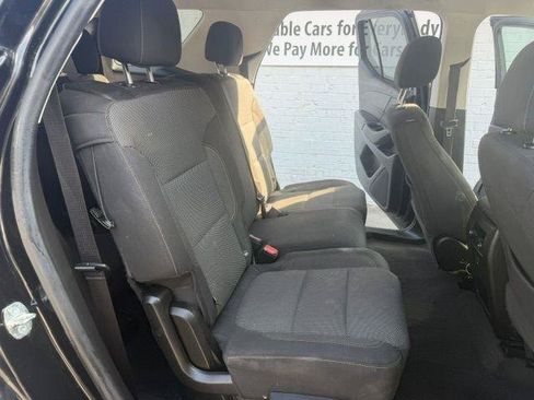 Used 2019 Chevrolet Traverse LS AWD/4WD image 12