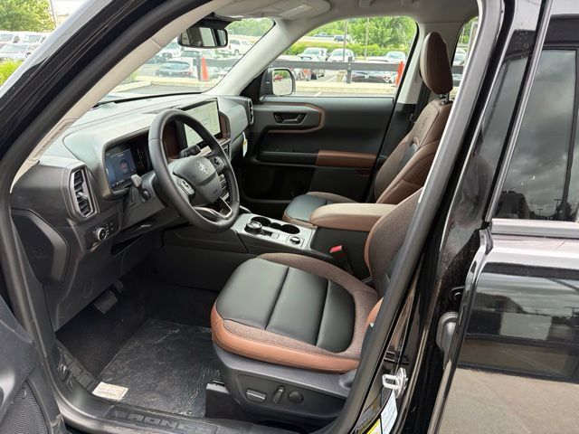 New 2026 Ford Bronco Sport Outer Banks AWD/4WD image 11