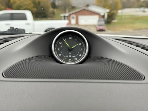 Used 2018 Porsche Cayenne S Platinum image 24