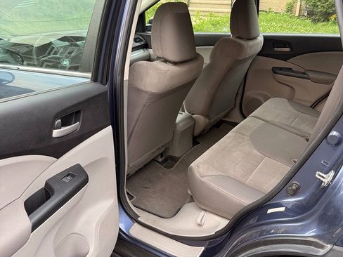 Used 2012 Honda CR-V LX image 5