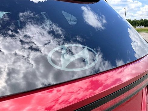 Used 2026 Hyundai Tucson SEL FWD image 27