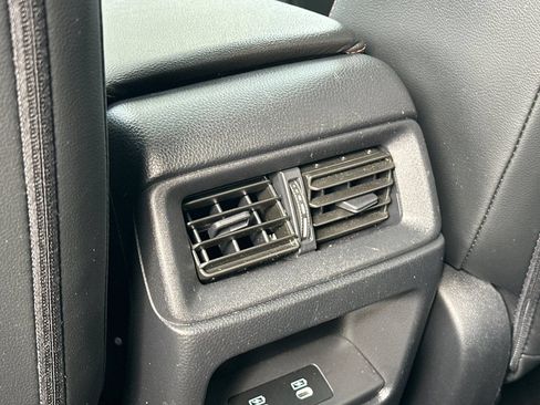Certified 2025 Honda CR-V Sport Touring image 14