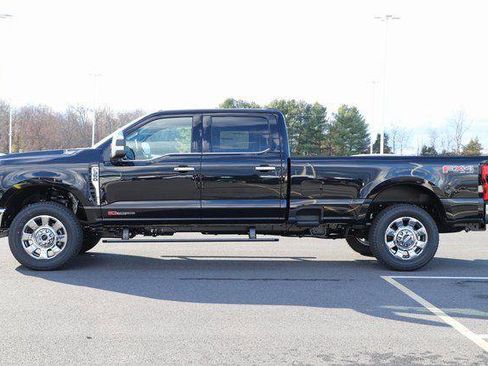 New 2026 Ford F350 Lariat w/ Lariat Ultimate Package image 5