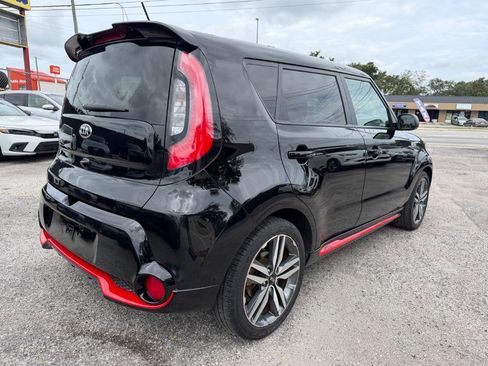 Used 2015 Kia Soul + FWD image 5