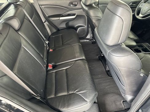 Used 2016 Honda CR-V EX-L image 33