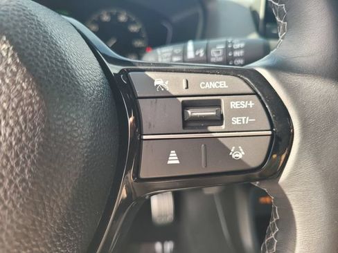 Certified 2026 Honda Civic Sport image 27