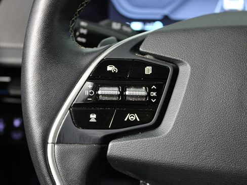 Used 2023 Kia EV6 GT-Line image 15