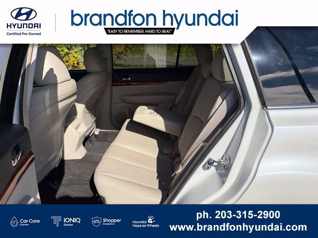 Used 2012 Subaru Outback 2.5i Limited AWD/4WD image 23