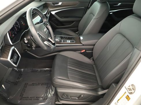 Used 2023 Audi A6 2.0T Premium w/ Convenience Package AWD/4WD image 24