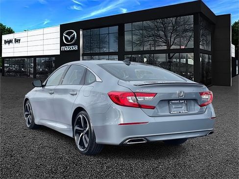 Used 2022 Honda Accord Sport image 3