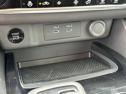 New 2026 Nissan Rogue SV FWD image 31