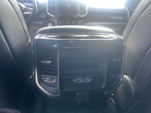 Used 2022 RAM 1500 Laramie w/ Sport Appearance Package image 22