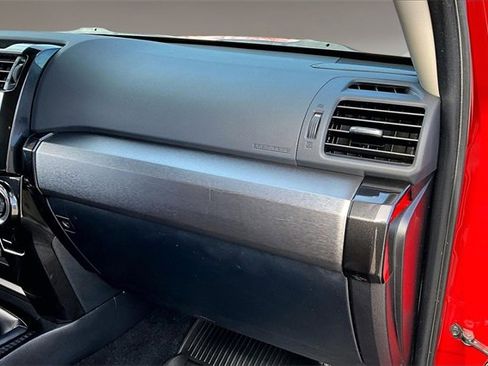 Used 2021 Toyota 4Runner TRD Off-Road Premium w/ Moonroof Package image 24