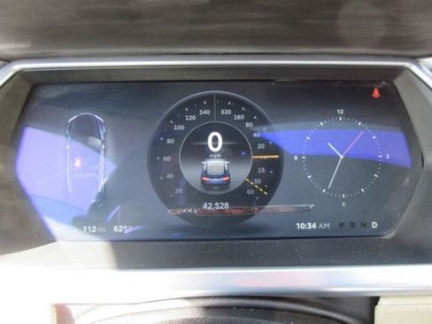 Used 2013 Tesla Model S Performance RWD image 16