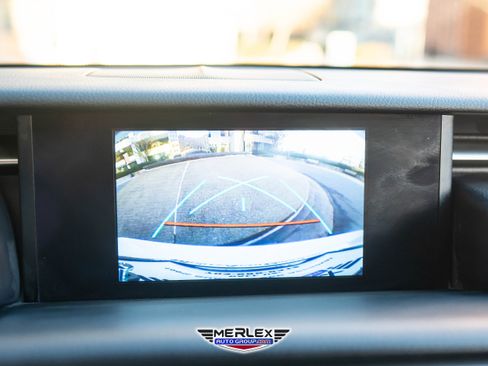 Used 2017 Lexus RC 350 F Sport image 27