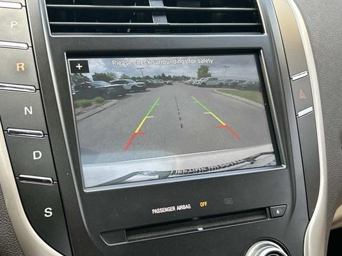 Used 2016 Lincoln MKC Reserve FWD image 42